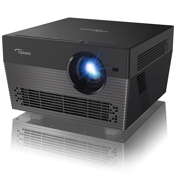 Avis Optoma UHL55