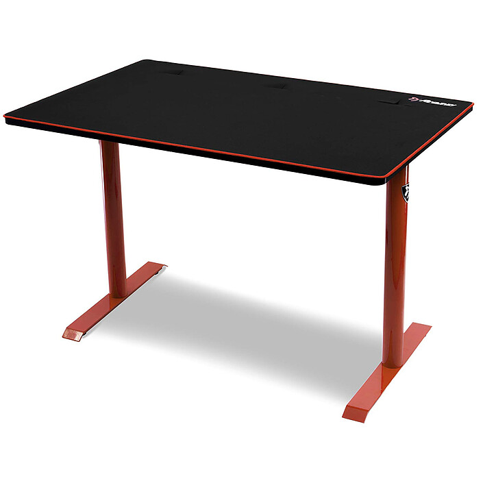 Review Arozzi Arena Leggero (red)