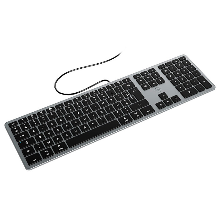 Clavier PC