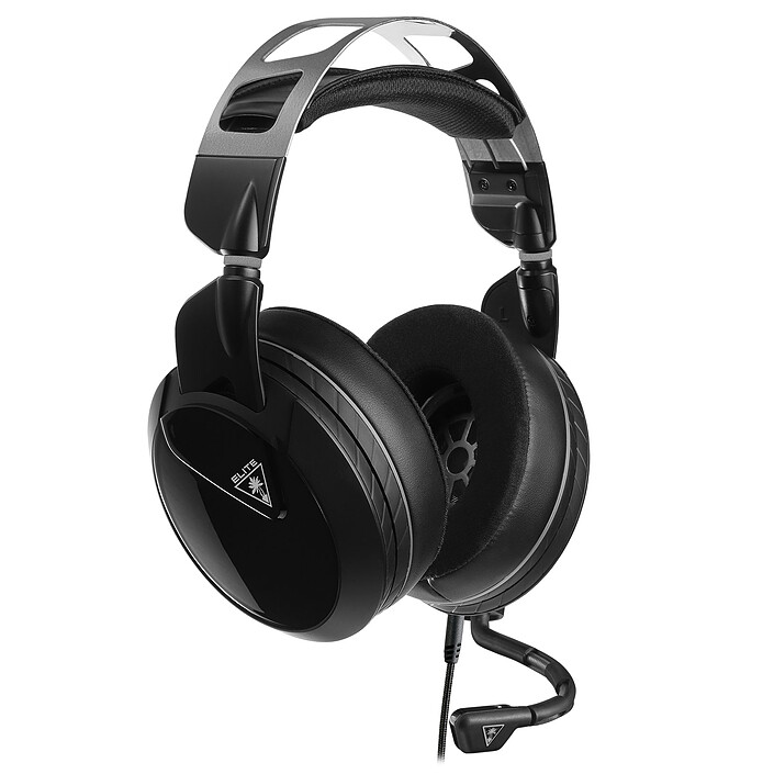 Avis Turtle Beach Elite Atlas