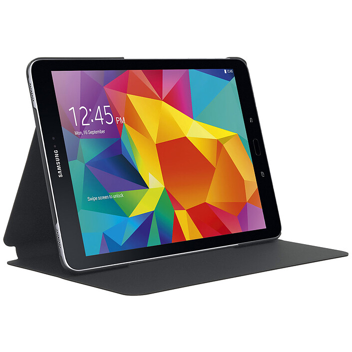 Avis Mobilis Origine Case Noir Galaxy Tab S3