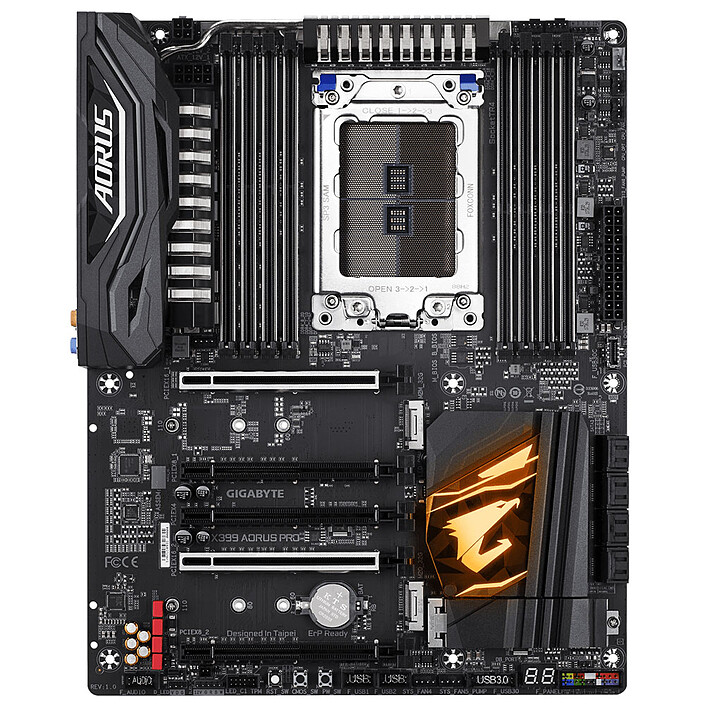 Placa base