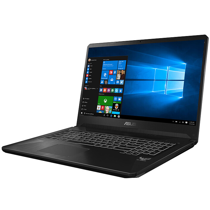 PC portable