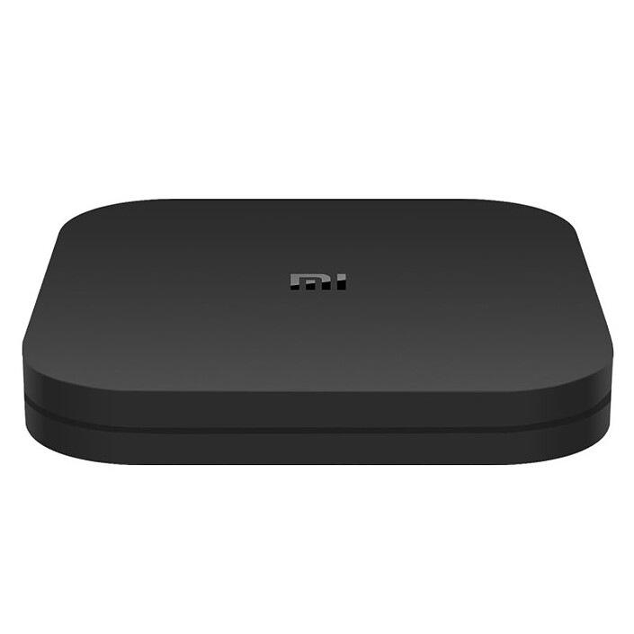 Xiaomi Mi Box S - version européenne