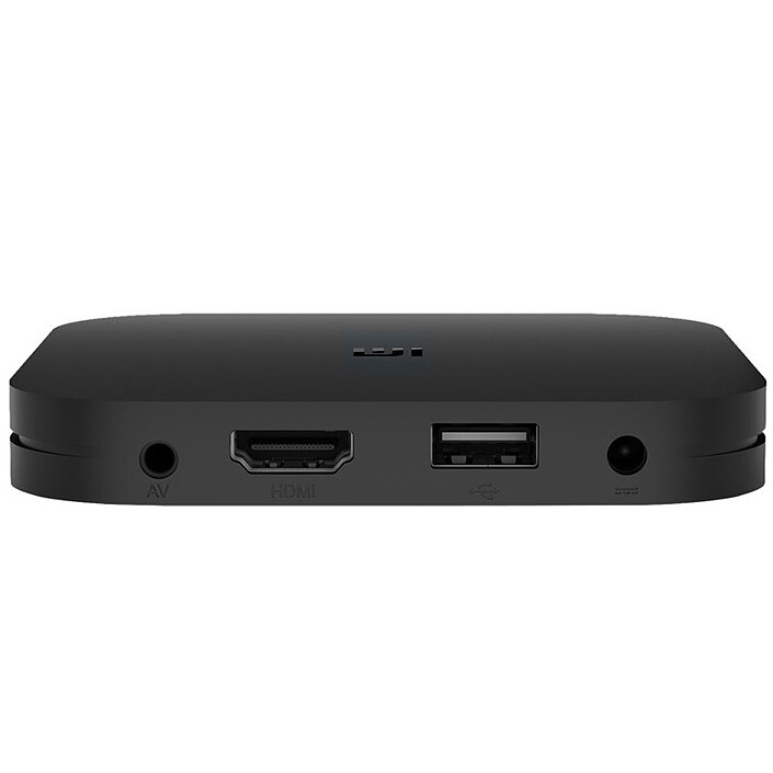 Acheter Xiaomi Mi Box S - version européenne