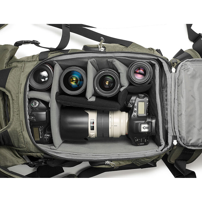 Buy Gitzo Adventury 30L