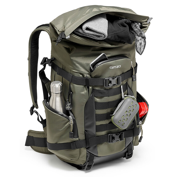 Camera bag & case