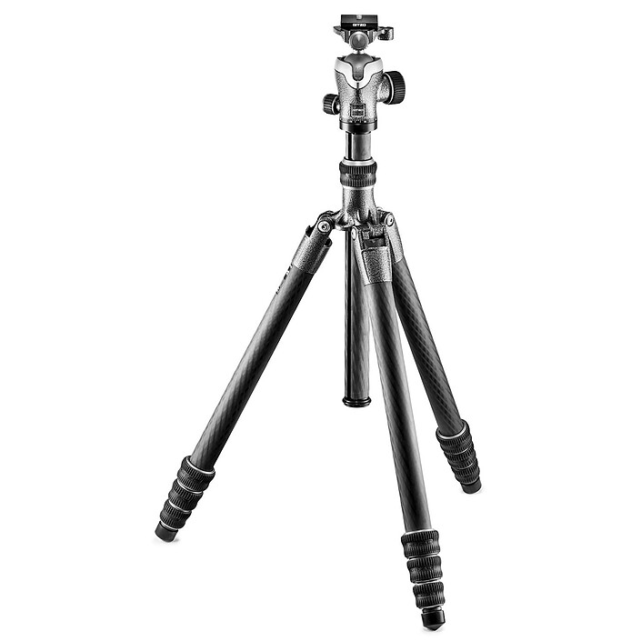 Gitzo Kit Traveler Série 2