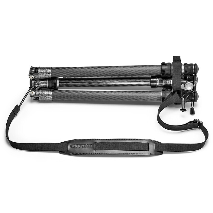 Gitzo Kit Traveler Série 2 pas cher