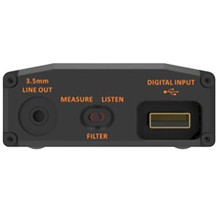 Convertisseur DAC