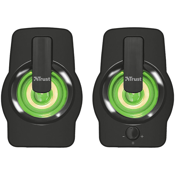 cheap Trust Gemi Black