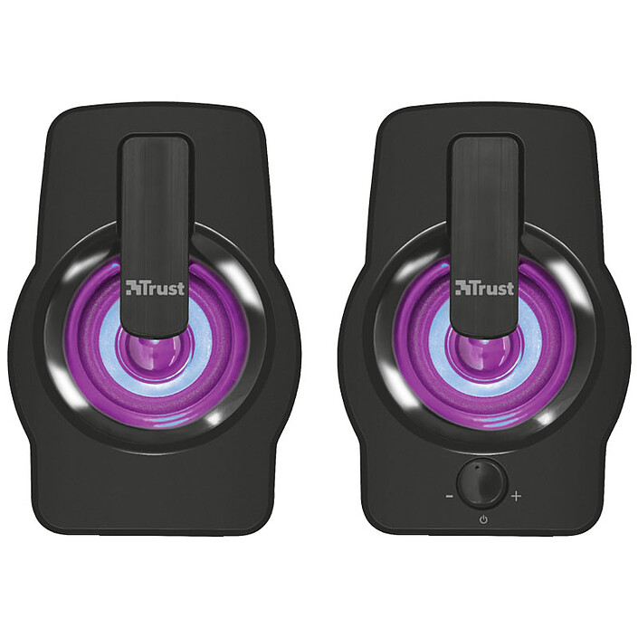 Buy Trust Gemi Black