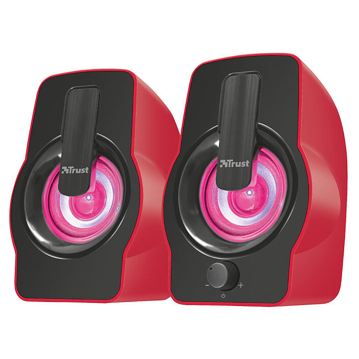 Enceinte PC