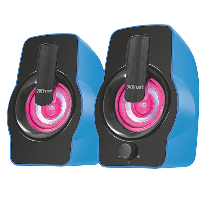 Enceinte PC