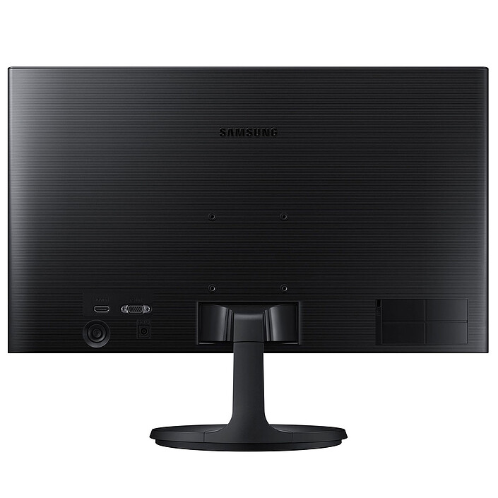 Samsung 24" LED - S24F350FHU pas cher