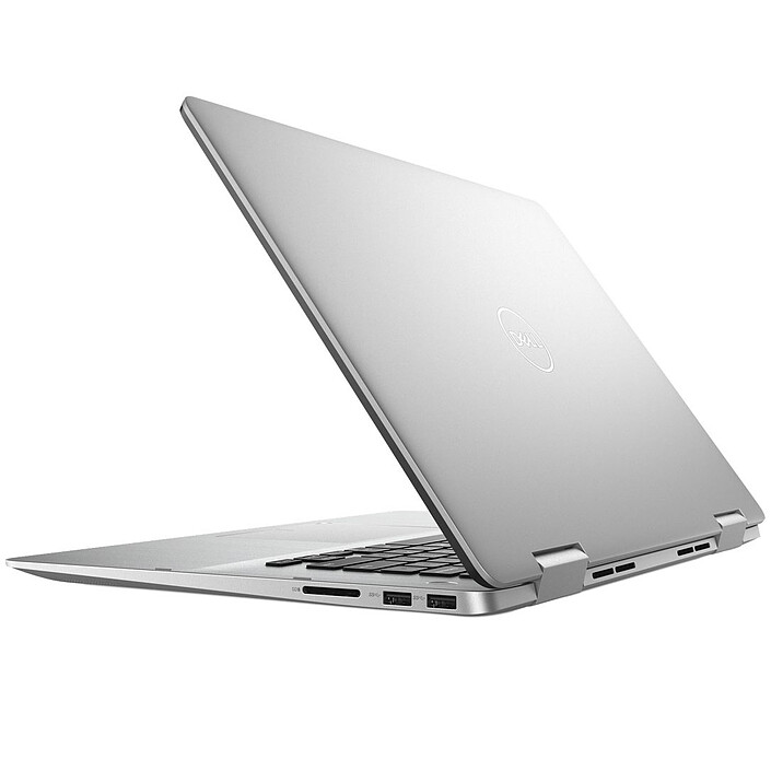 Dell Inspiron 15-7586 (21905_001) pas cher