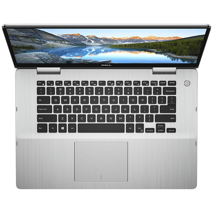 Acheter Dell Inspiron 15-7586 (21905_001)