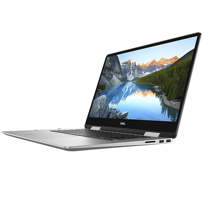 Avis Dell Inspiron 15-7586 (21905_001)