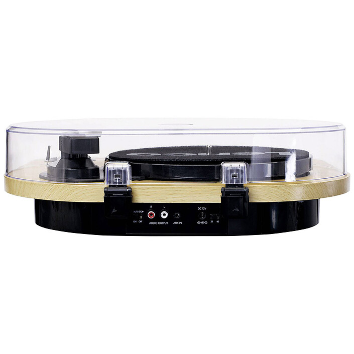 Lenco LS-40 Bois pas cher