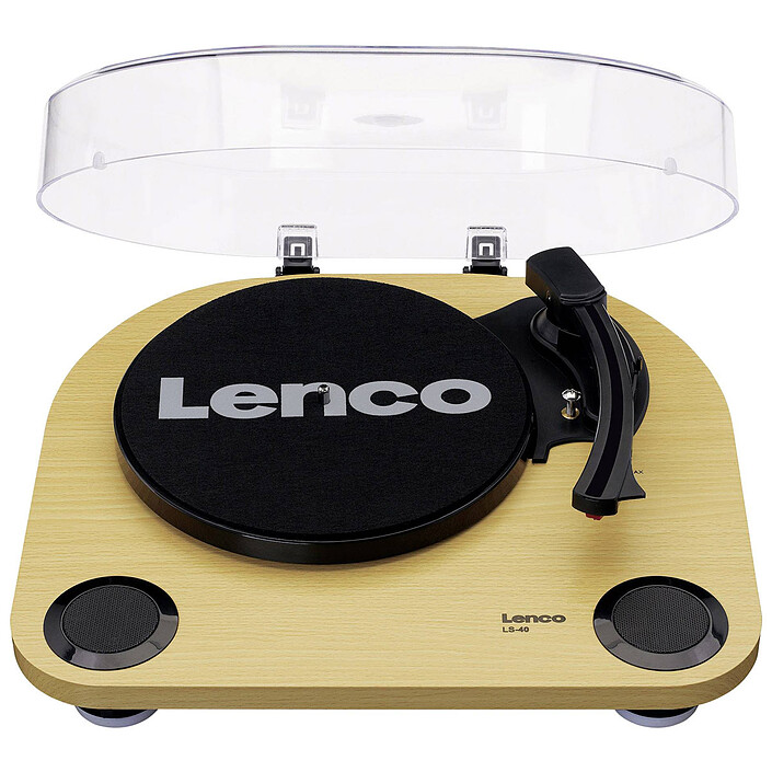 Platine vinyle