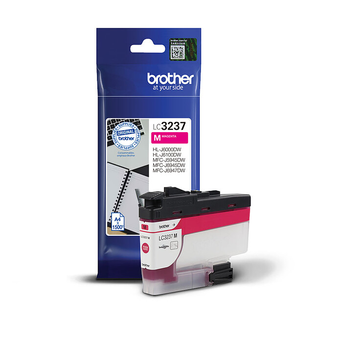 Printer cartridge