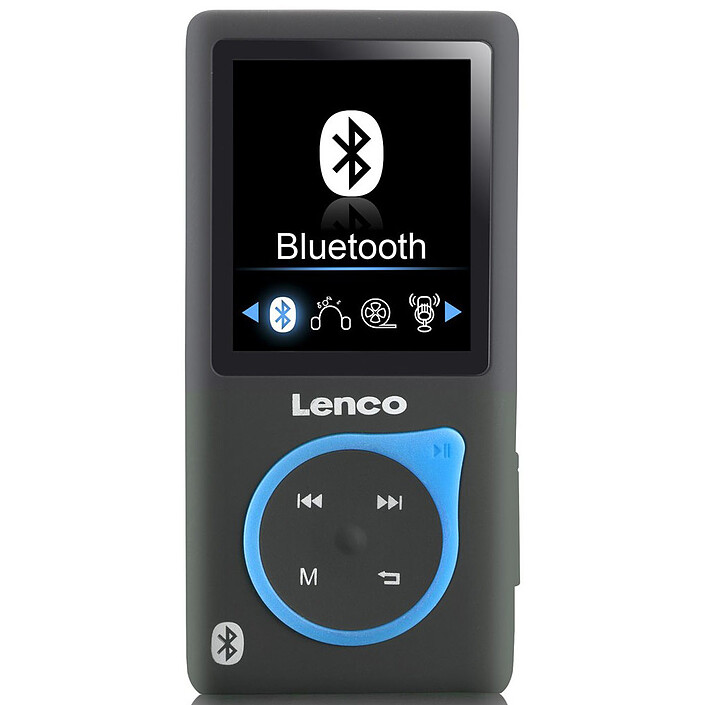 Lenco Xemio-768 Bleu