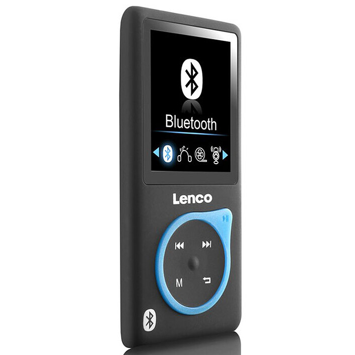 Lecteur MP3 & iPod