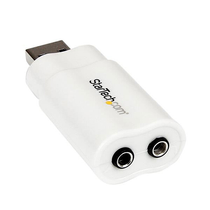 Opiniones sobre Startech.com ICUSBAUDIO