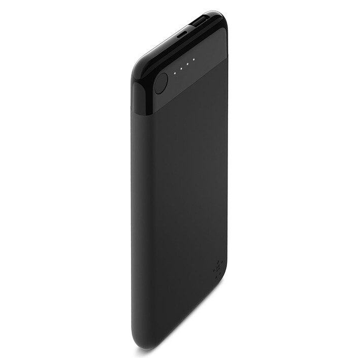 Belkin Boost Charge 5K Lightning Negro