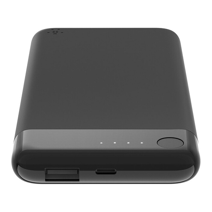 Opiniones sobre Belkin Boost Charge 5K Lightning Negro