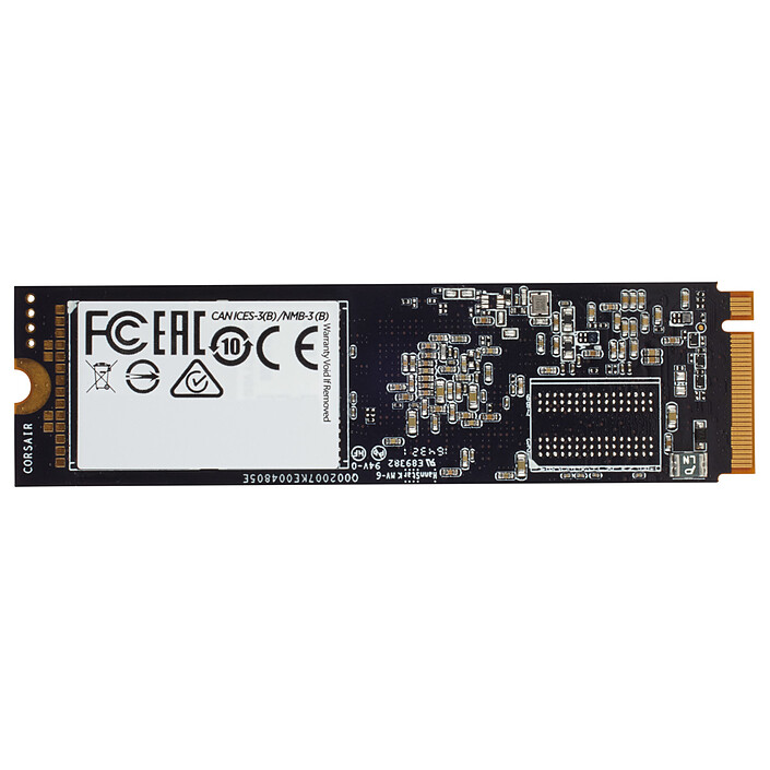 Corsair Force MP510 960 Go pas cher