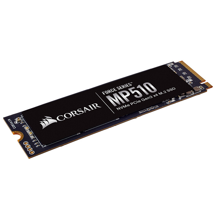 Acheter Corsair Force MP510 960 Go