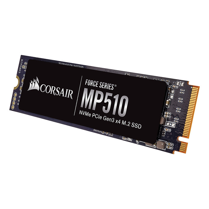 Avis Corsair Force MP510 960 Go