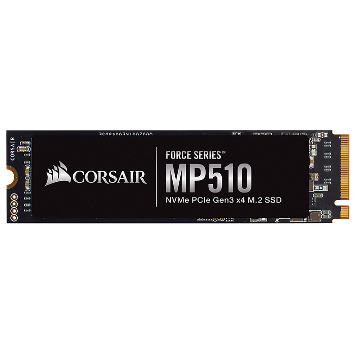 Disque SSD