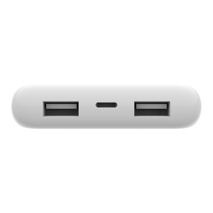 Acheter Belkin Boost Charge 10K Lightning Blanc 