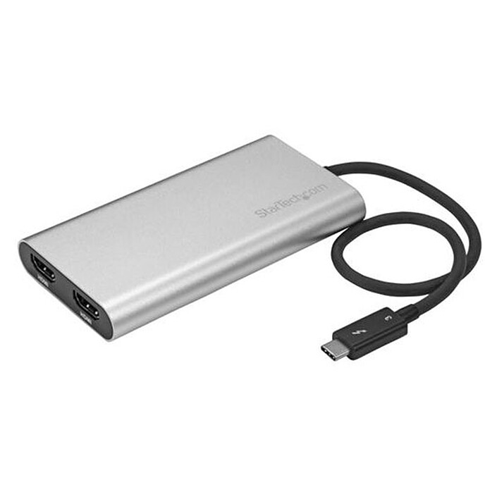 StarTech.com TB32HD24K60