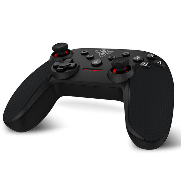 Avis Spirit of Gamer Wireless Pro Gaming Switch