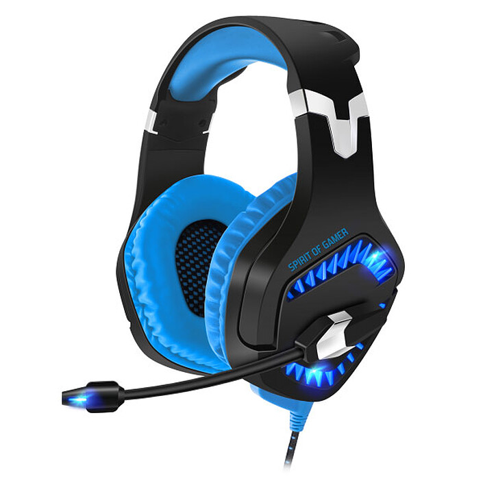 Spirit of Gamer Elite-H40