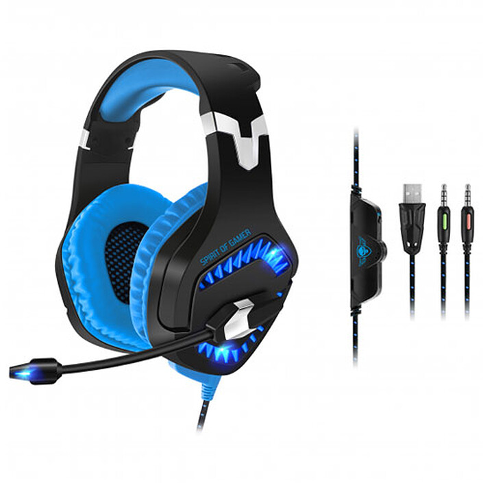 Spirit of Gamer Elite-H40 pas cher