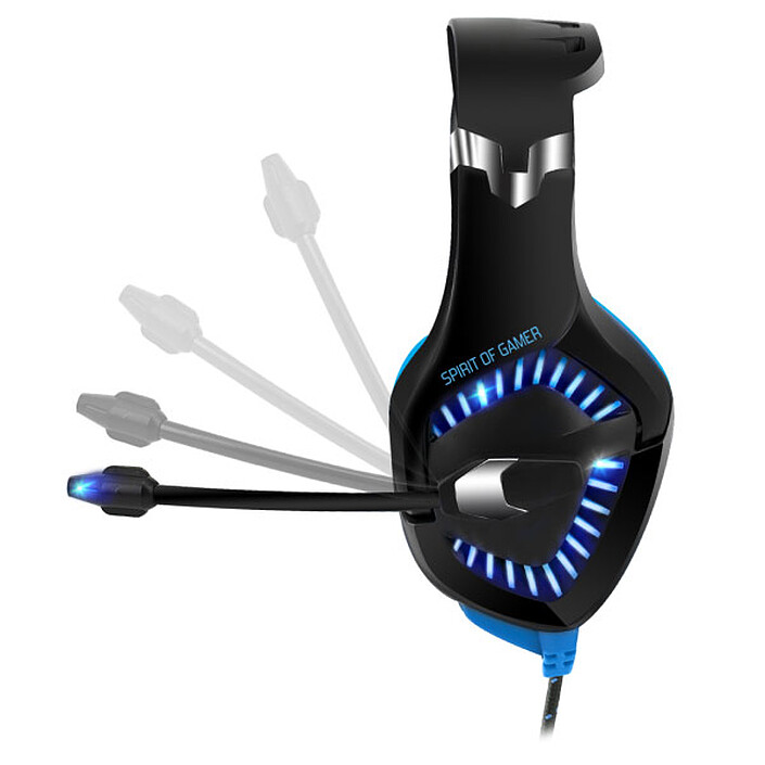 Acheter Spirit of Gamer Elite-H40