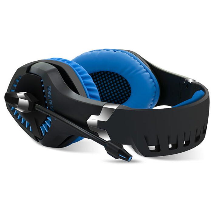 Avis Spirit of Gamer Elite-H40