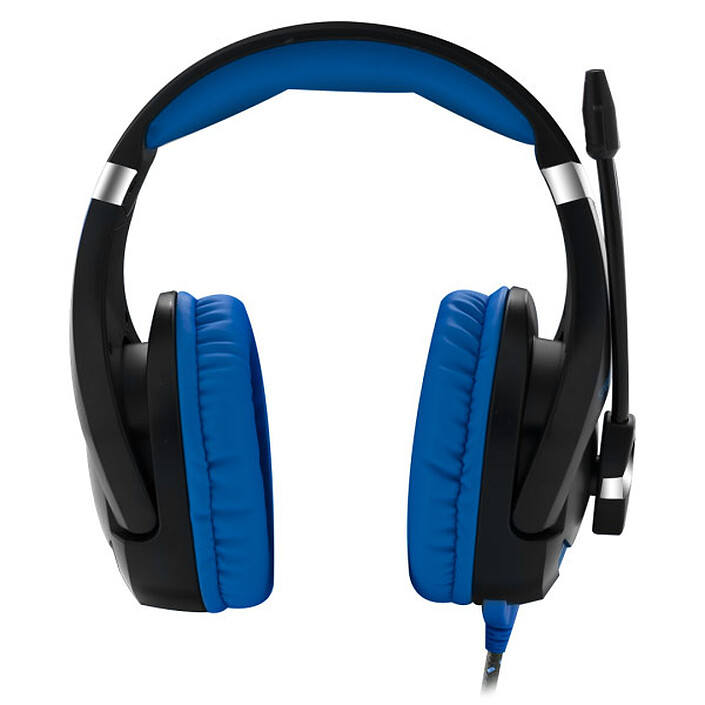 Micro-casque
