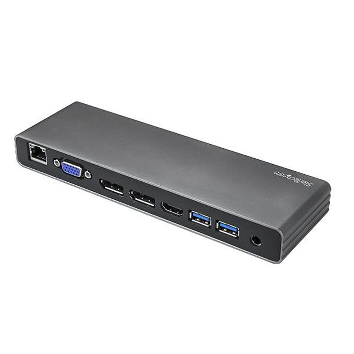 Station d'accueil PC portable