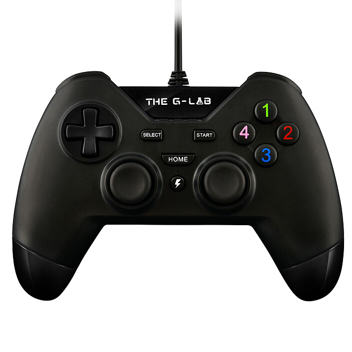 The G-Lab Combo Palladium pas cher