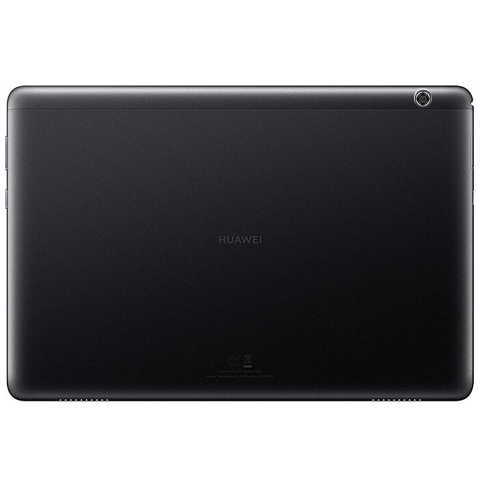 Acheter Huawei MediaPad T5 10.1" Wi-Fi 64 Go Noir