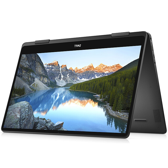 Dell Inspiron 15-7586 (WT88G)