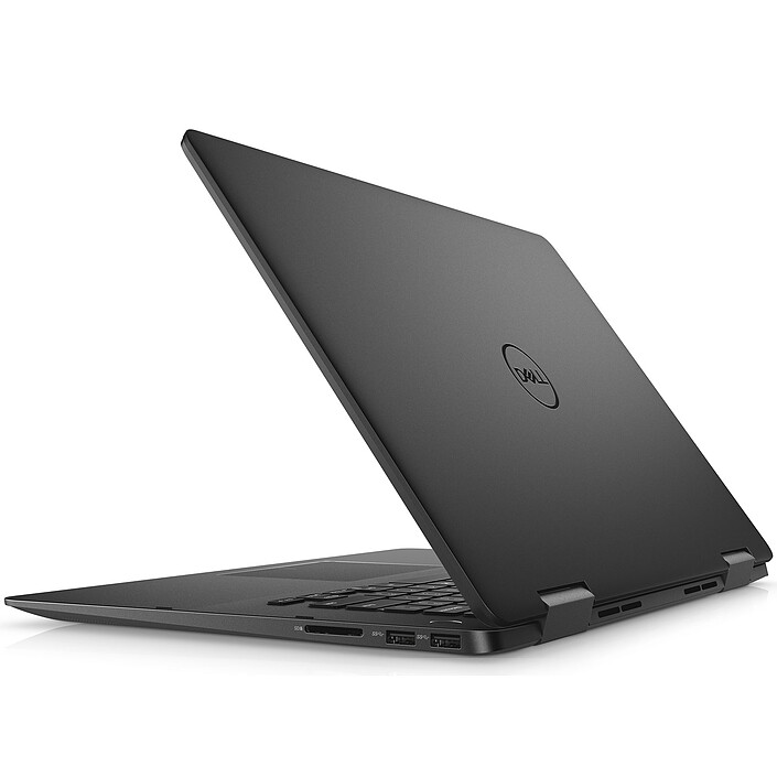 Dell Inspiron 15-7586 (WT88G) pas cher