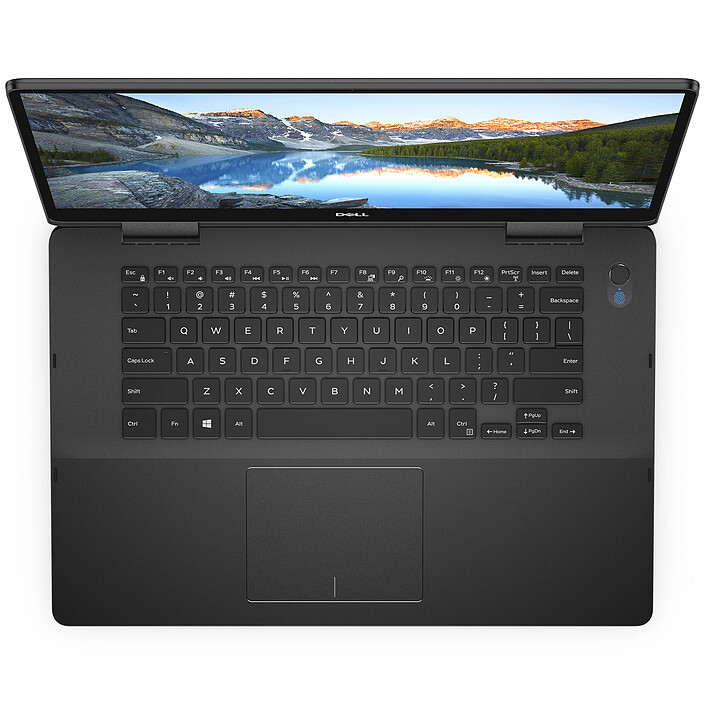 Acheter Dell Inspiron 15-7586 (WT88G)