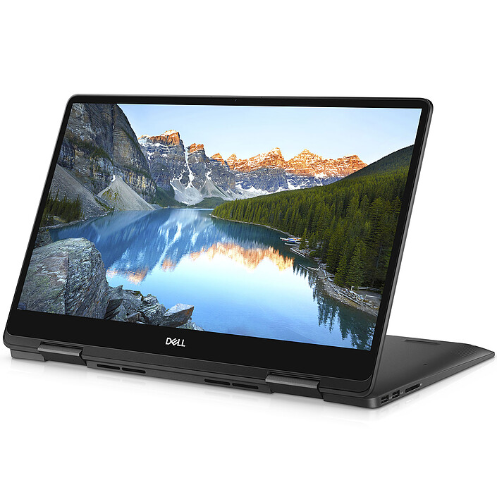 Avis Dell Inspiron 15-7586 (WT88G)