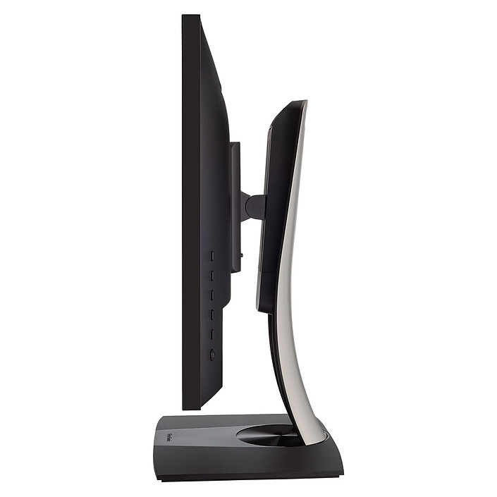 Avis ViewSonic 27" LED - VP2768-4K